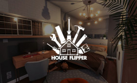Embrace the Virtual Reality Architect Within You With House Flipper in VR on PC