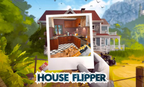 House Flipper Returns With Mobile Version – A Comprehensive Review